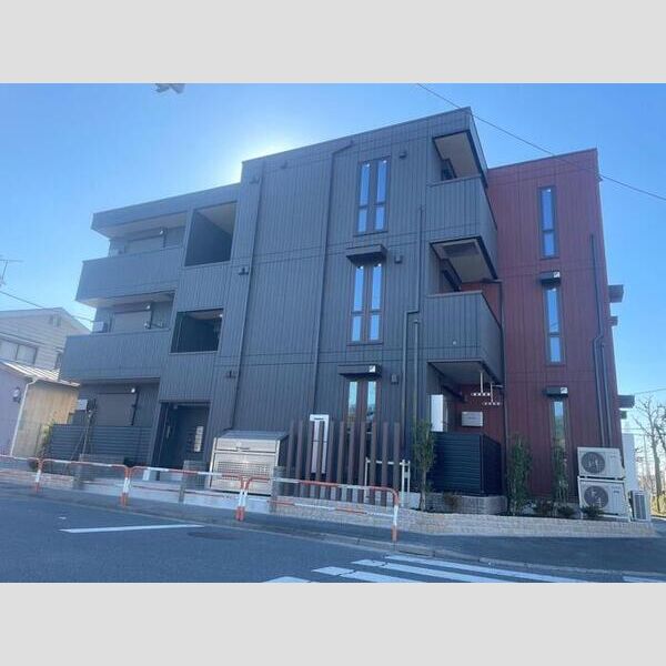 建物外観 (外観)