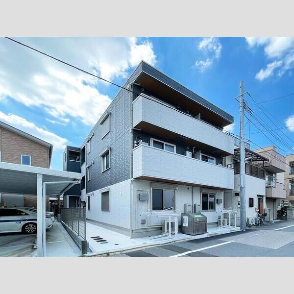 建物外観 (外観)