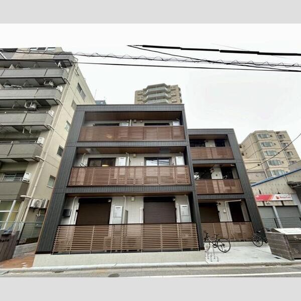 建物外観 (外観)