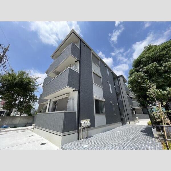 建物外観 (外観)