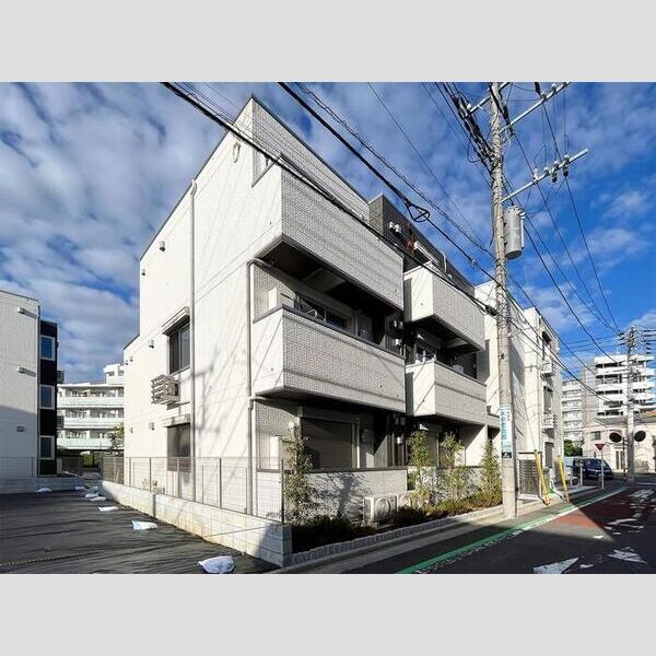 建物外観 (外観)