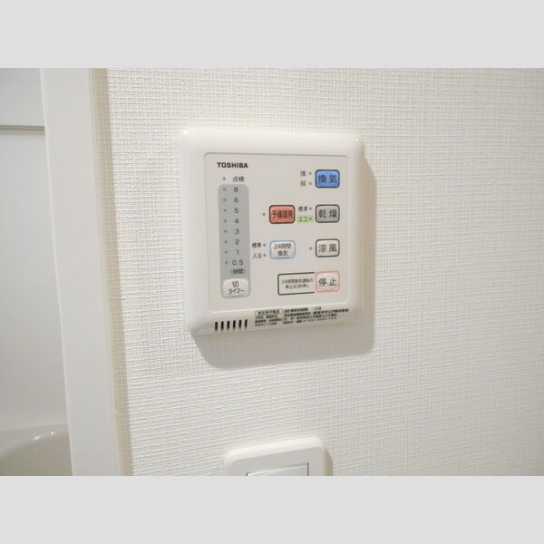 その他 (浴室乾燥機)