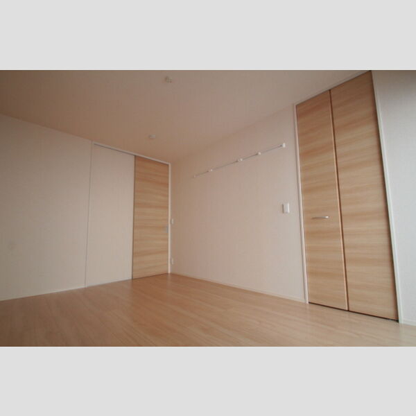 その他 (白を基調とした明るいお部屋)