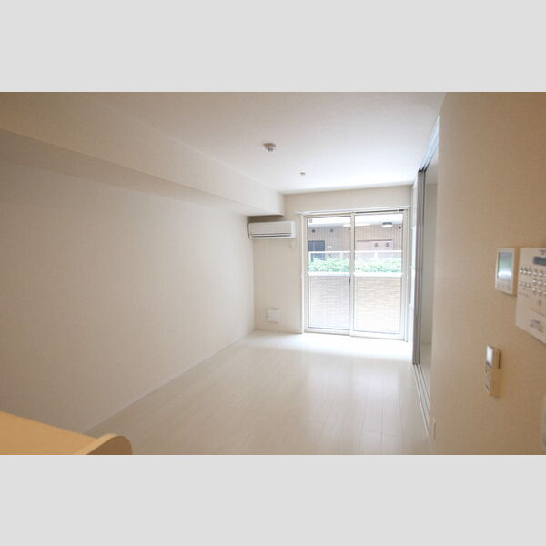 居室・リビング (LDKにはエアコン備え付け♪)