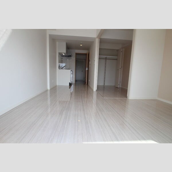 居室・リビング (広々としたLDK♪)