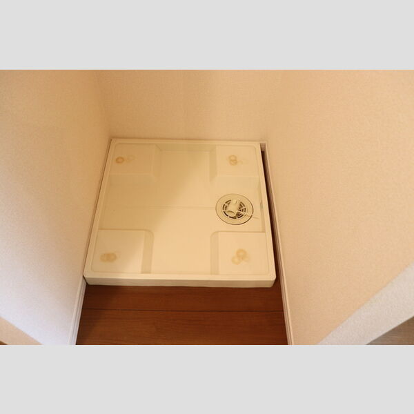 その他 (室内洗濯機置場)