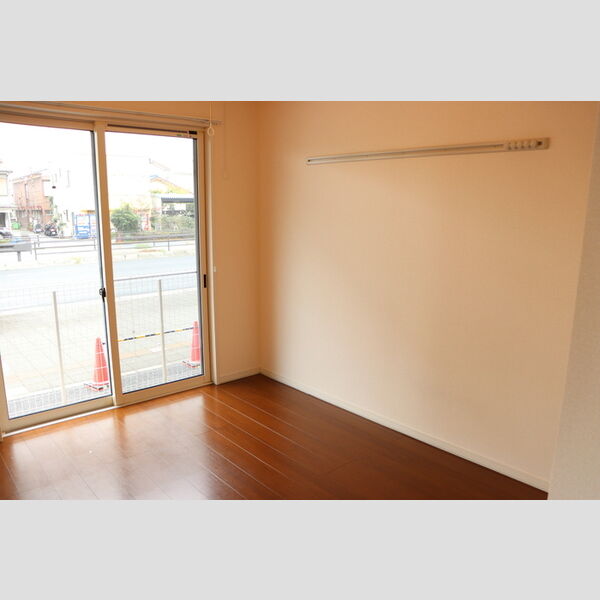 居室・リビング (洋室)