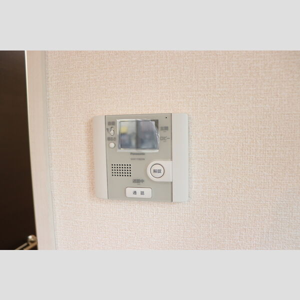 その他設備 (TVインターホン)