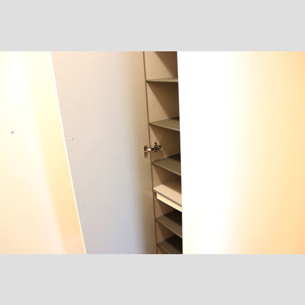 その他設備 (シューズボックス)