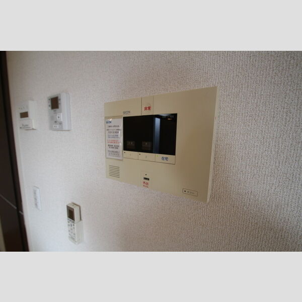 その他設備 (SECOMホームセキュリティ)