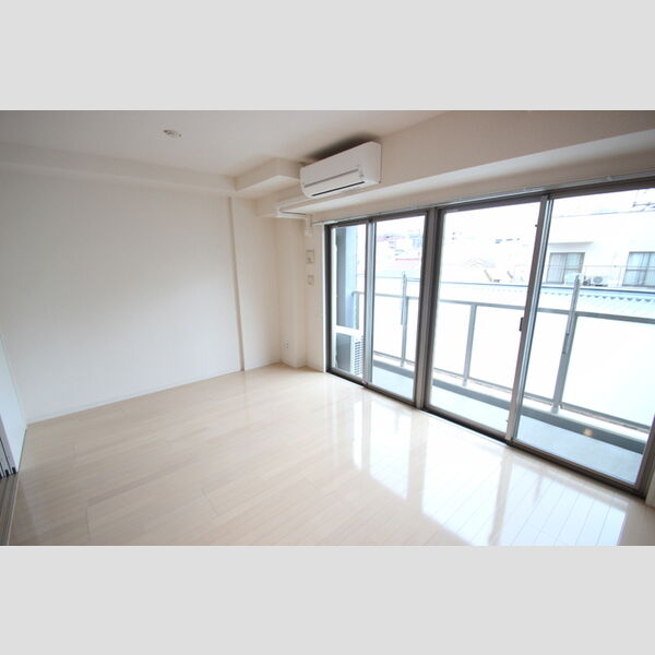 居室・リビング (LDK)