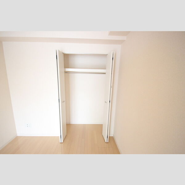 収納 (クローゼット)