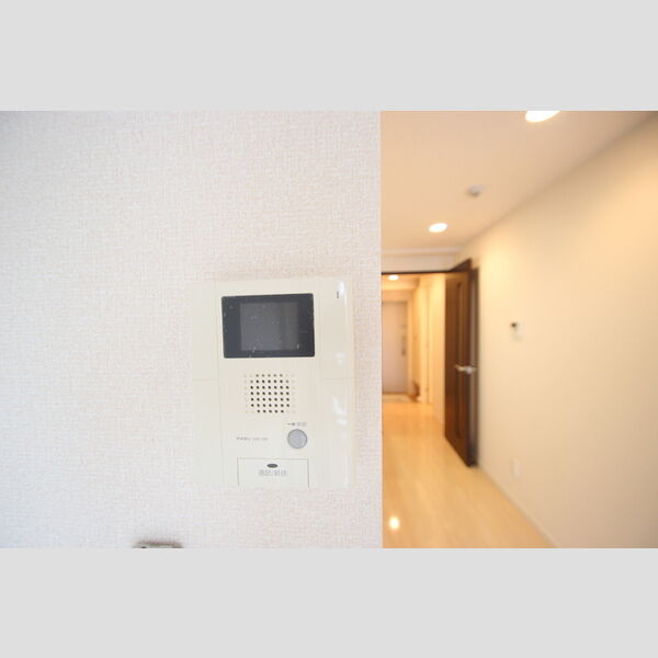 その他設備 (TVインターホン)