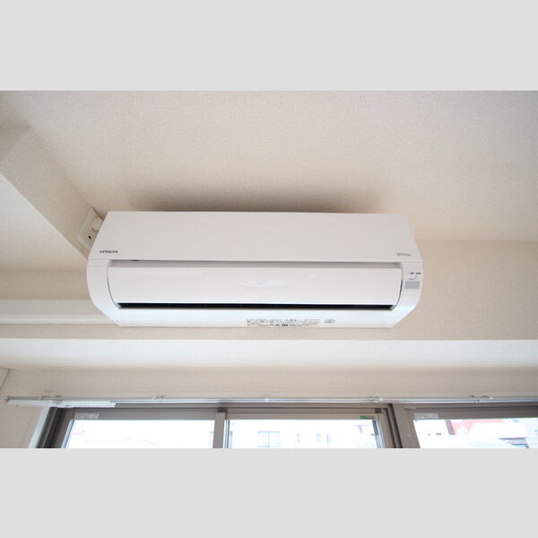 その他設備 (エアコン)