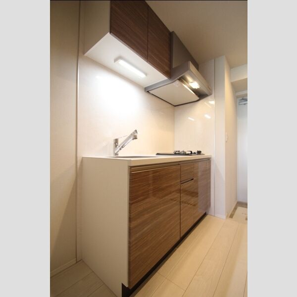 キッチン (システムキッチン)