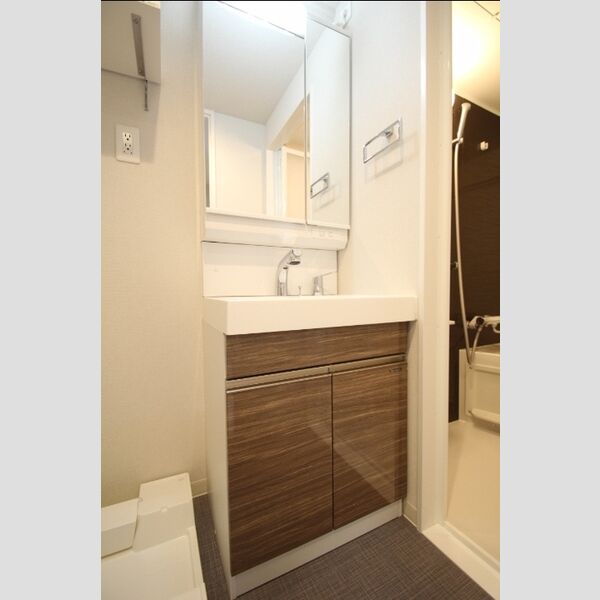 洗面所 (洗面所)