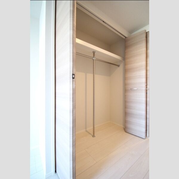 収納 (クローゼット)