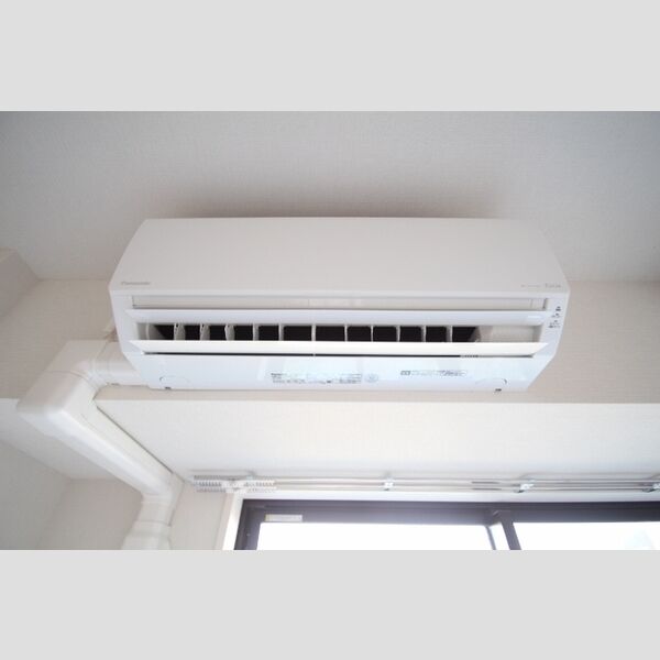 その他設備 (エアコン)