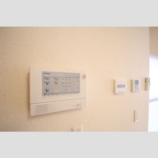 その他設備 (ALSOK)