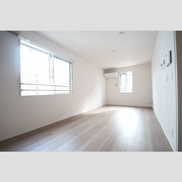 居室・リビング (リビング)