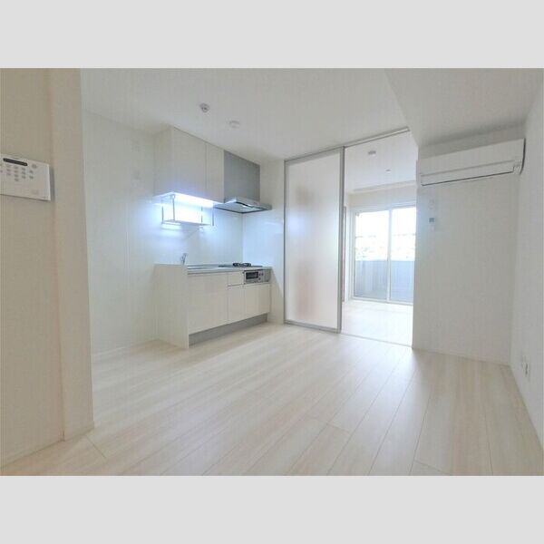 居室・リビング (DK)