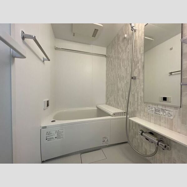 バス (ユニットバス)