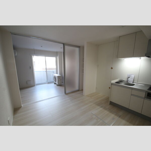 居室・リビング (LDK)