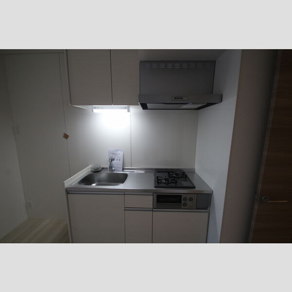 キッチン (キッチン)