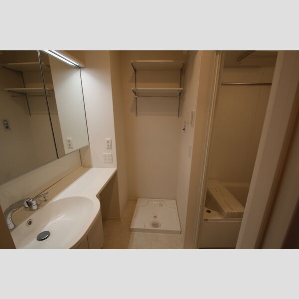 洗面所 (洗面所)