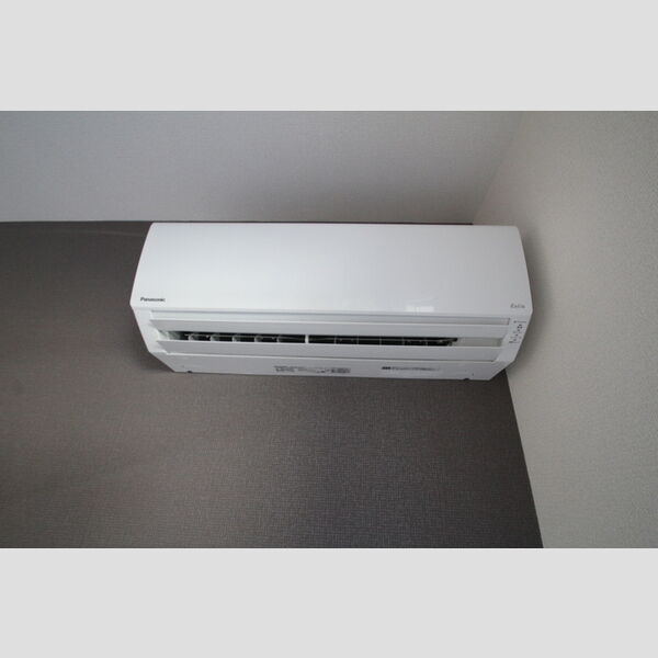 その他設備 (洋室エアコン)