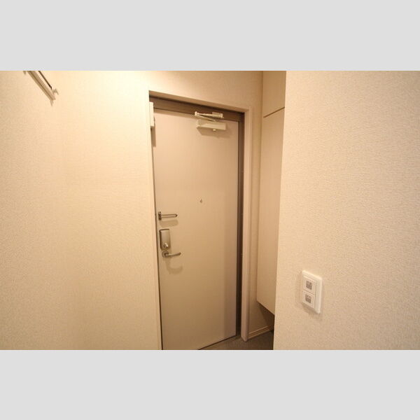 玄関 (トールタイプシューズBOX)