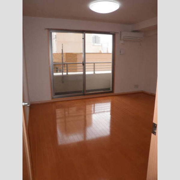 居室・リビング (3号室LDK①)