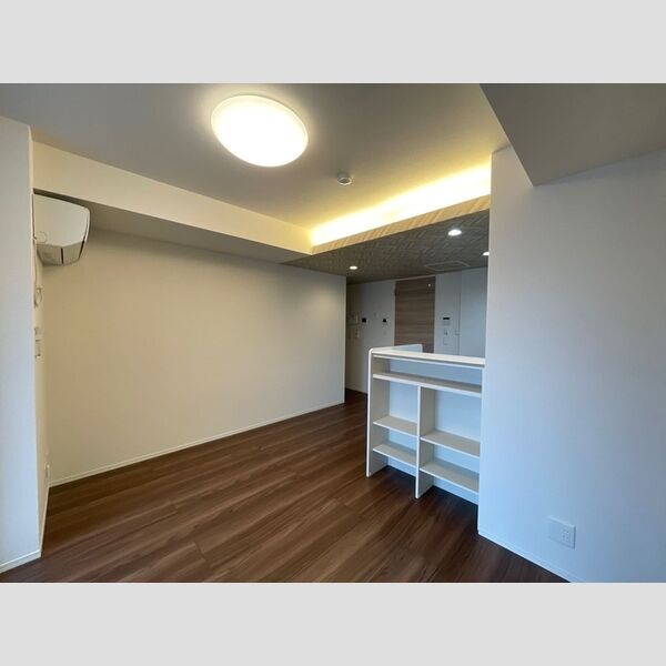 居室・リビング (306 LD)