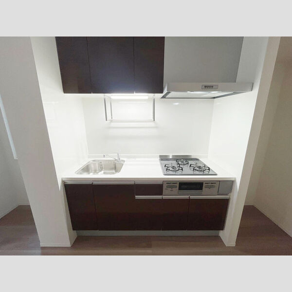 キッチン (キッチン)