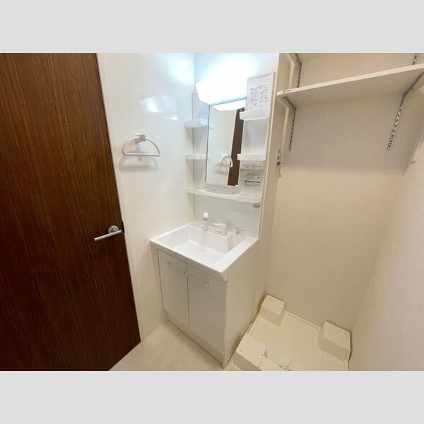 洗面所 (洗面室)