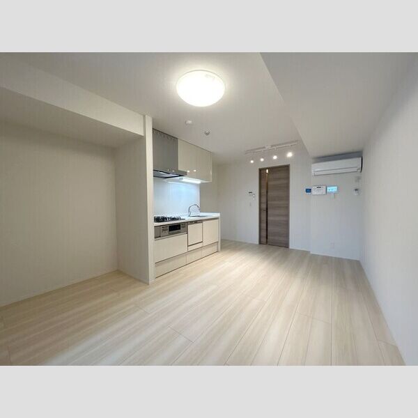 居室・リビング (LDK②11帖)