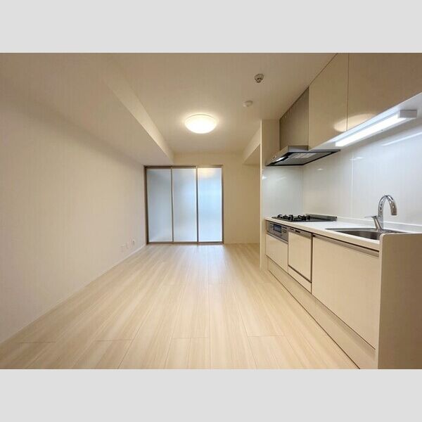 居室・リビング (LDK①11帖)