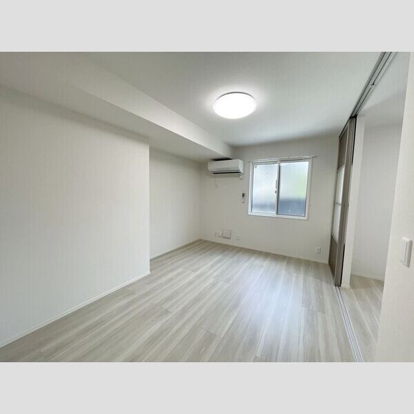 居室・リビング (LDK②11.7帖)