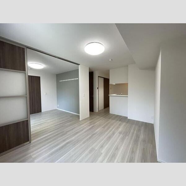 居室・リビング (LDK①11.7帖)