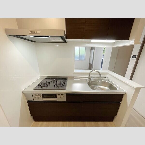 キッチン (キッチン)