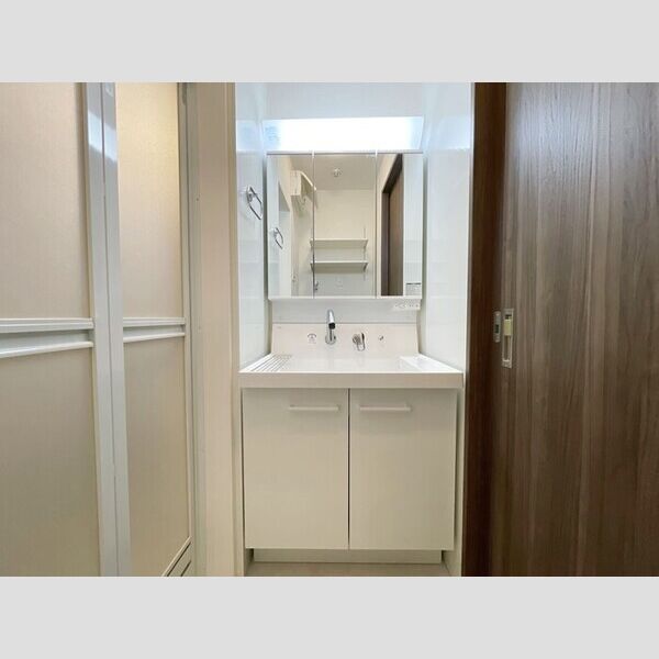 洗面所 (洗面所)