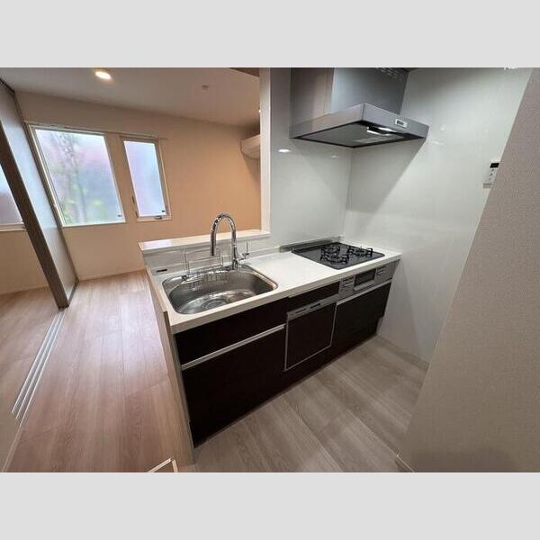 キッチン (キッチン)