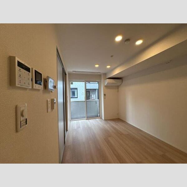 居室・リビング (LDK)