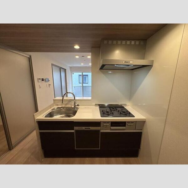 キッチン (キッチン)