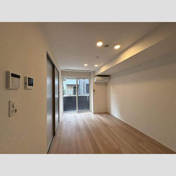 居室・リビング (LDK)