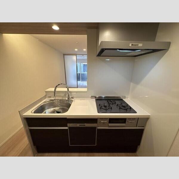 キッチン (キッチン)