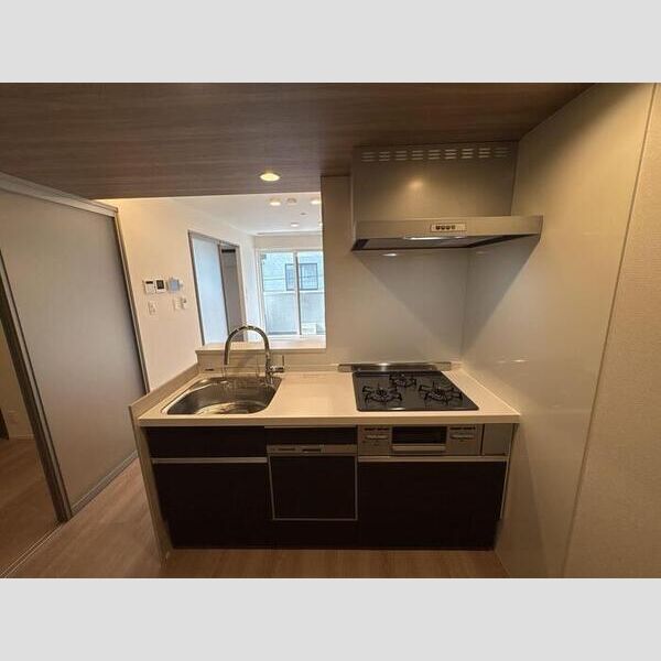 キッチン (キッチン)