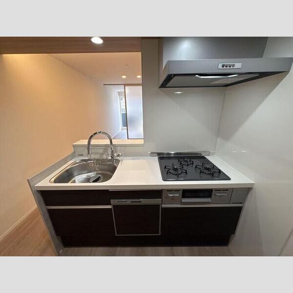 キッチン (キッチン)