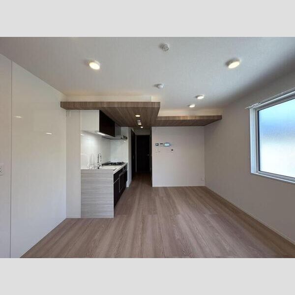 居室・リビング (LDK)