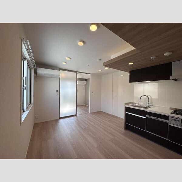 居室・リビング (LDK)